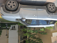 Maruti Suzuki Vitara Brezza Smart Hybrid Vxi AT