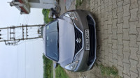Maruti Suzuki Baleno Delta