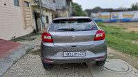 Maruti Suzuki Baleno Delta