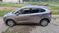 Maruti Suzuki Baleno Delta
