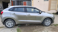 Maruti Suzuki Baleno Delta