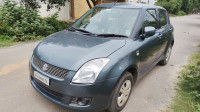 Maruti Suzuki Swift VDi 2011 Model