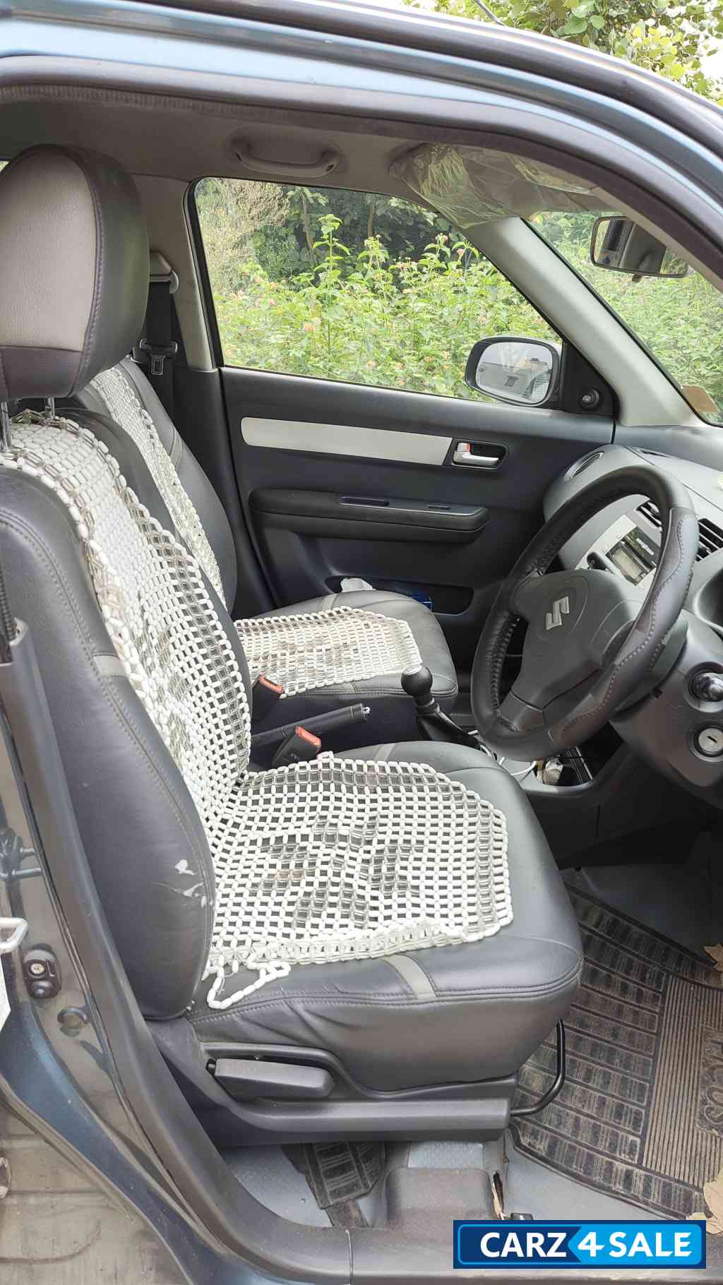 Maruti Suzuki Swift VDi