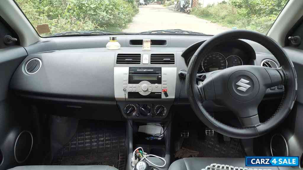 Maruti Suzuki Swift VDi