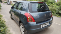 Maruti Suzuki Swift VDi