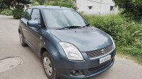 Maruti Suzuki Swift VDi