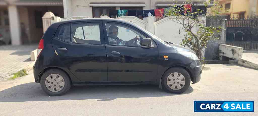 Hyundai i10 Magna