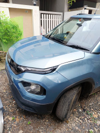 Tata Punch Adventure rhythm