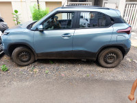 Tata Punch Adventure rhythm