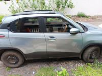 Tata Punch Adventure rhythm