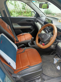 Tata Punch Adventure rhythm