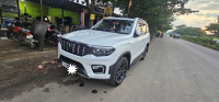 Mahindra Scorpio n Z8L 2023 Model