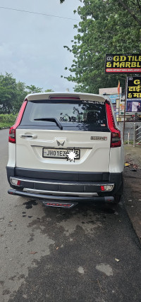 Mahindra Scorpio n Z8L