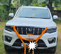 Mahindra Scorpio n Z8L