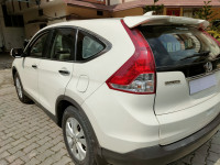 Honda CRV 2.4L AT AVN 4WD 2013 Model