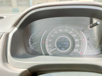 Taffeta White Honda CRV 2.4L AT AVN 4WD