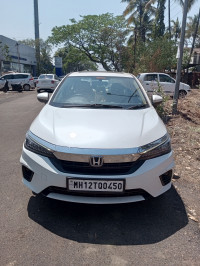 Honda City Zx 2021 Model