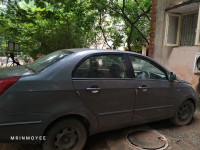 Tata Manza 2010 Model