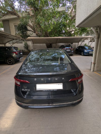 Skoda Slavia Skoda Slavia 1.0 MT Top Model 2022 Model