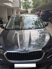 Skoda Slavia Skoda Slavia 1.0 MT Top Model