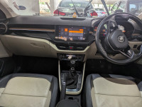 Skoda Slavia Skoda Slavia 1.0 MT Top Model