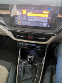 Skoda Slavia Skoda Slavia 1.0 MT Top Model