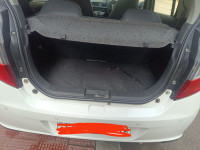 White Maruti Suzuki Alto K10 VXI AT (O)