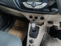 White Maruti Suzuki Alto K10 VXI AT (O)