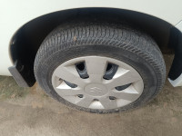 White Maruti Suzuki Alto K10 VXI AT (O)