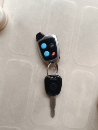 White Maruti Suzuki Alto K10 VXI AT (O)