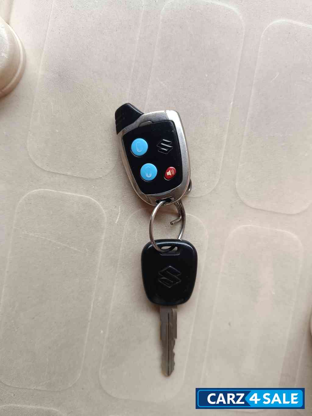 White Maruti Suzuki Alto K10 VXI AT (O) White Maruti Suzuki Alto K10 VXI AT (O)