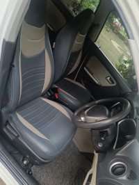 White Maruti Suzuki Alto K10 VXI AT (O)