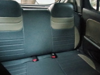 White Maruti Suzuki Alto K10 VXI AT (O)