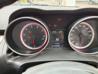 White Maruti Suzuki Swift Vxi AGS