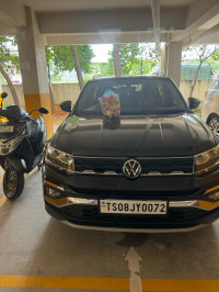 Volkswagen Taigun High line AT