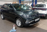 Volkswagen Taigun High line AT