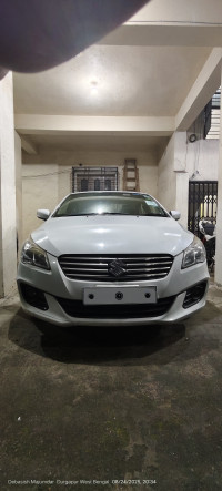 Maruti Suzuki Ciaz ZXI 2015 Model