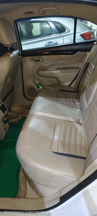 Pearl Snow White 3 Maruti Suzuki Ciaz ZXI