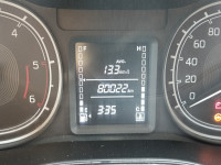 Maruti Suzuki Vitara Brezza 2019 Model