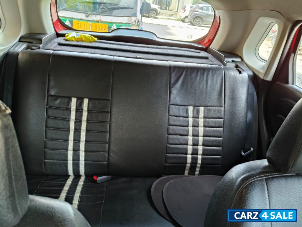 Maruti Suzuki Vitara Brezza