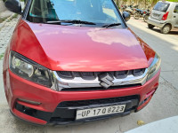 Maruti Suzuki Vitara Brezza