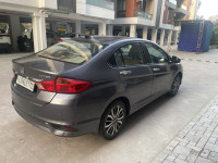 Honda City VX