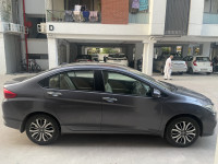 Honda City VX