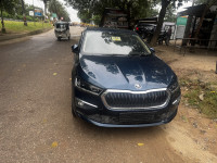 Skoda Slavia Style 1.0 TSI AT 2023 Model