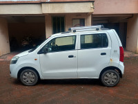 Maruti Suzuki Wagon R Lxi cng