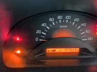 Maruti Suzuki Wagon R Lxi cng