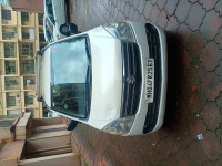 Maruti Suzuki Wagon R Lxi cng