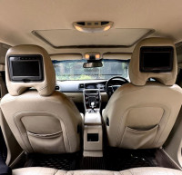 Caspian Blue Volvo S60 D4 Summum