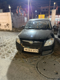 Skoda Fabia Active 2010 Model