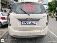Mahindra XUV 500 W8
